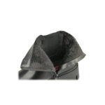 Μαύρα chelsea μποτάκια με ζεστή επένδυση - Image 6