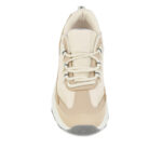 Sneakers με μπεζ αποχρώσεις - Image 3