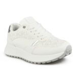 Λευκά sneakers - Image 2